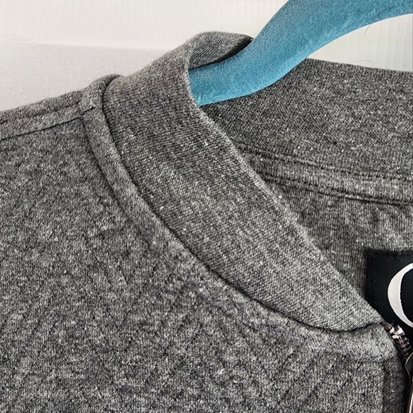 G Grafton Men's Zip Up Casual Jacket Size Large - Picture 5 of 8